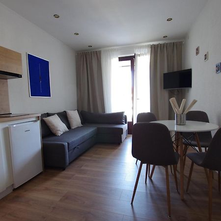 Apartments Vukovic Selce Extérieur photo