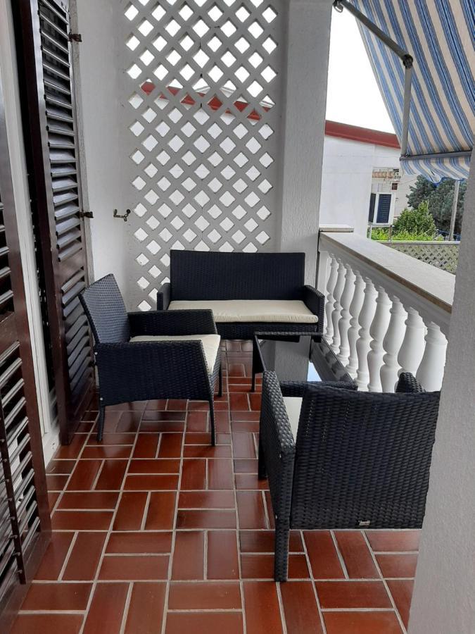 Apartments Vukovic Selce Extérieur photo