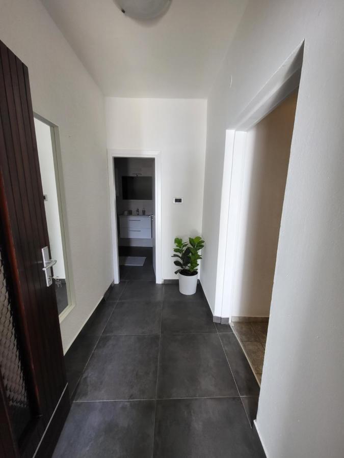 Apartments Vukovic Selce Extérieur photo
