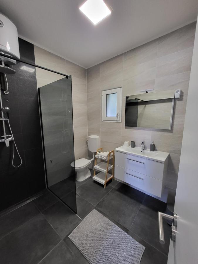 Apartments Vukovic Selce Extérieur photo
