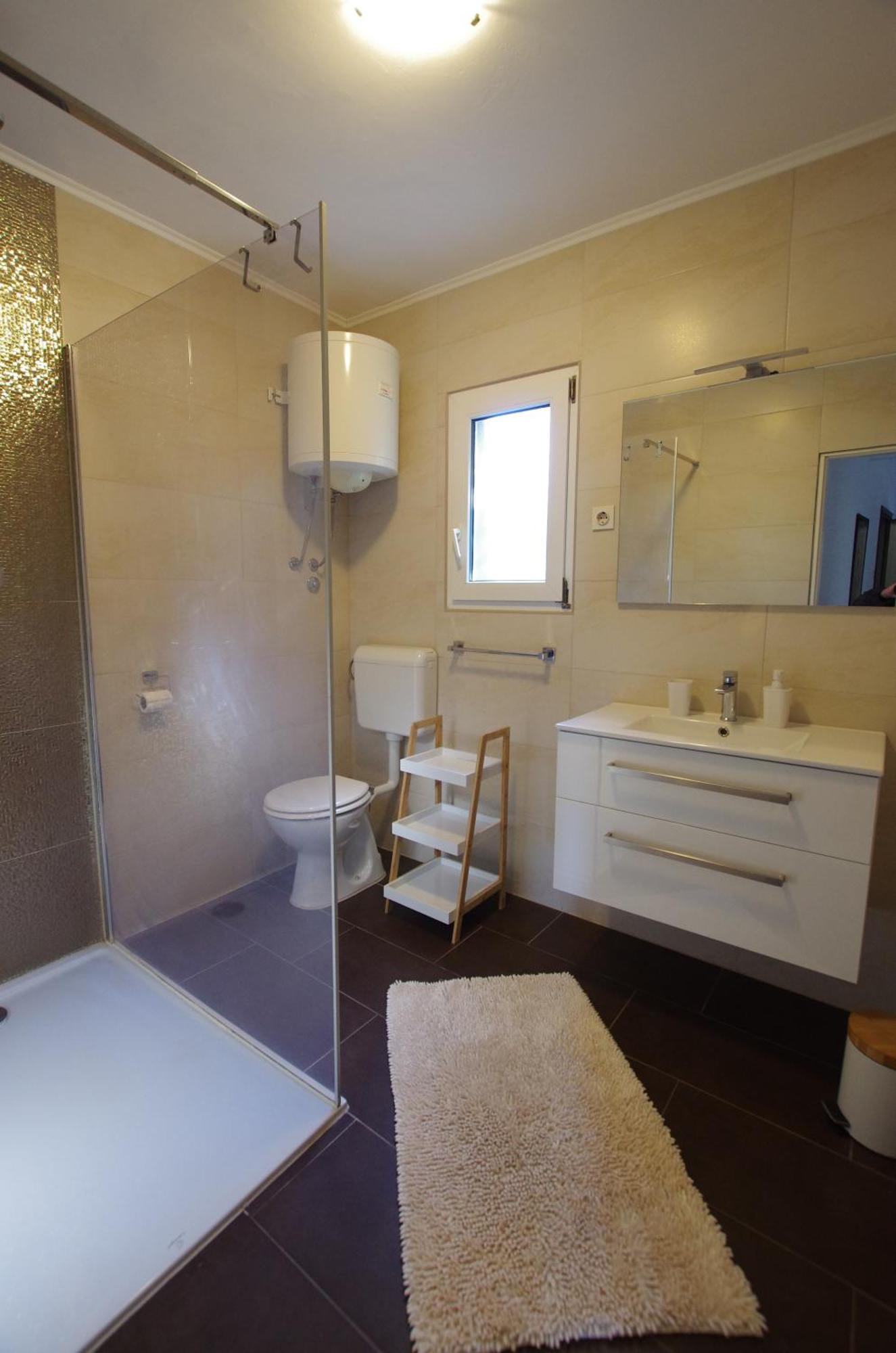 Apartments Vukovic Selce Extérieur photo