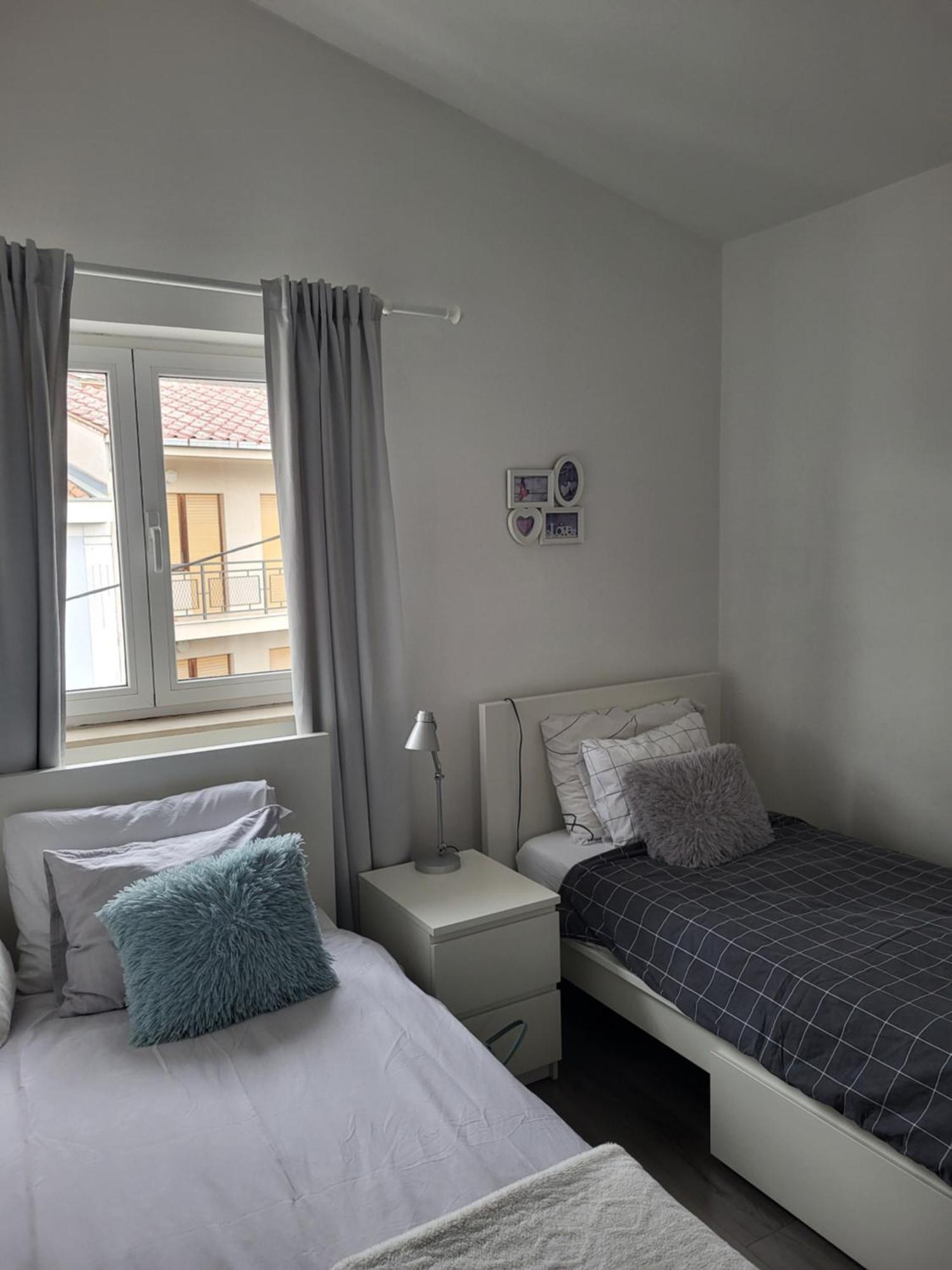 Apartments Vukovic Selce Extérieur photo