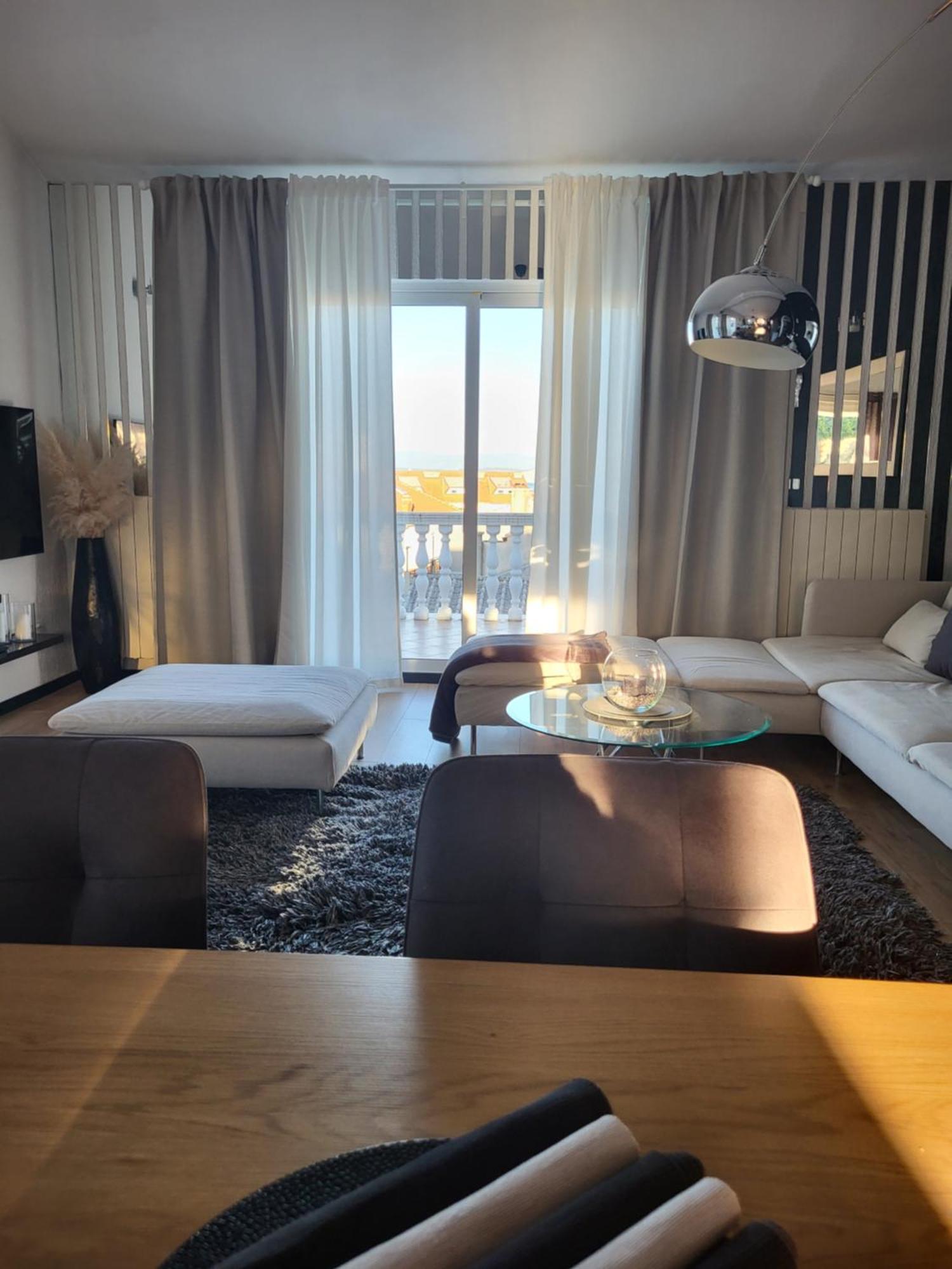 Apartments Vukovic Selce Extérieur photo