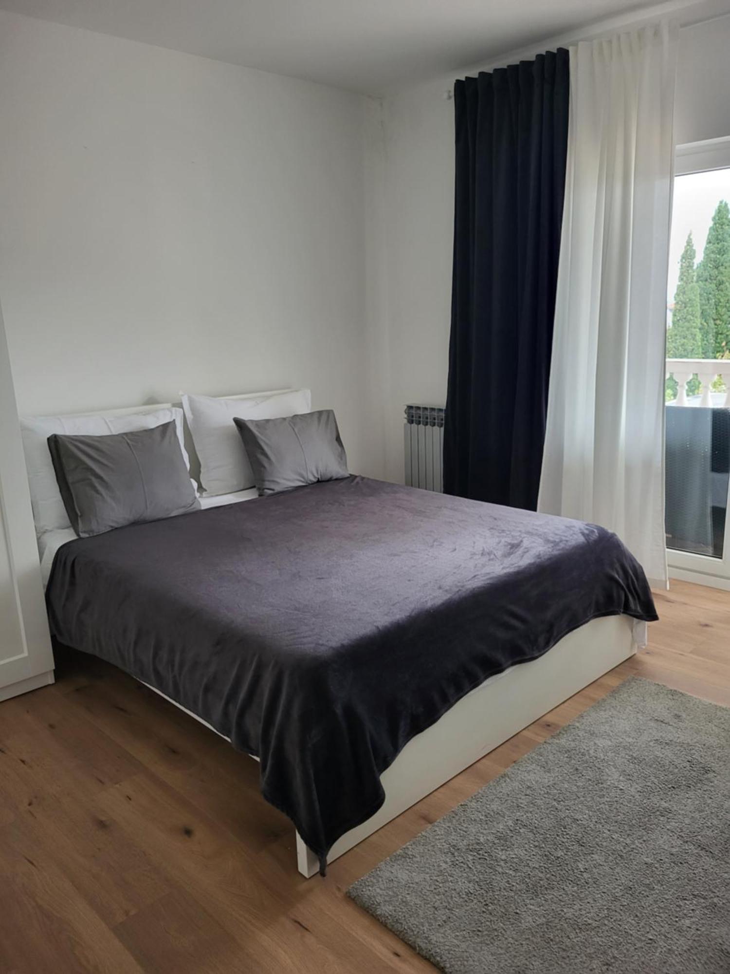 Apartments Vukovic Selce Extérieur photo
