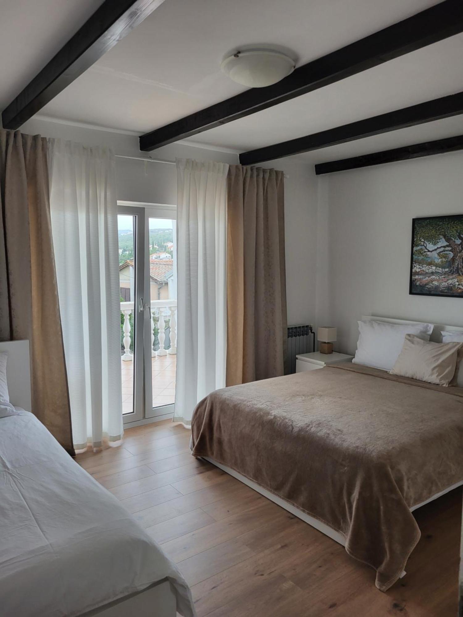 Apartments Vukovic Selce Extérieur photo