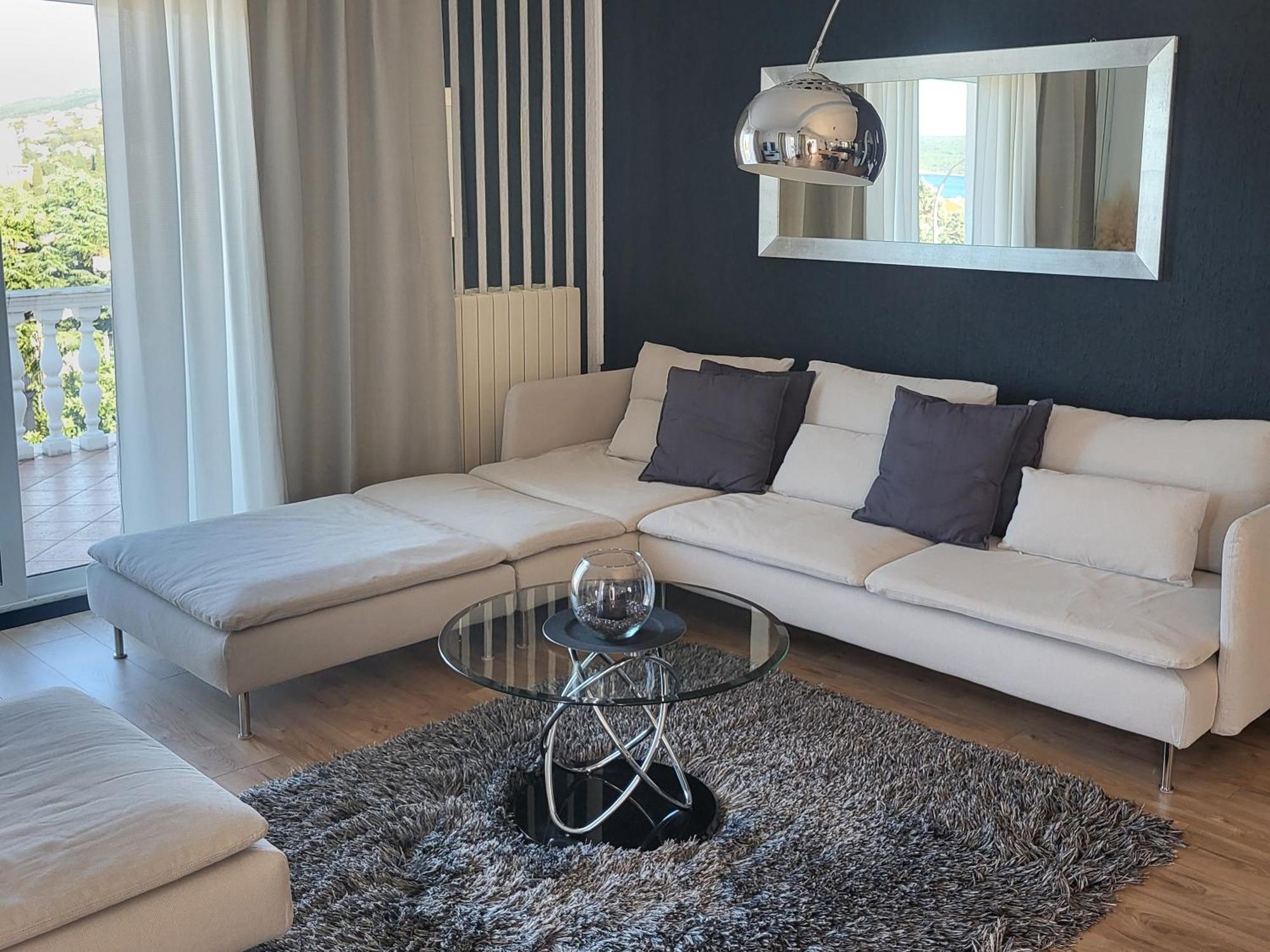 Apartments Vukovic Selce Extérieur photo