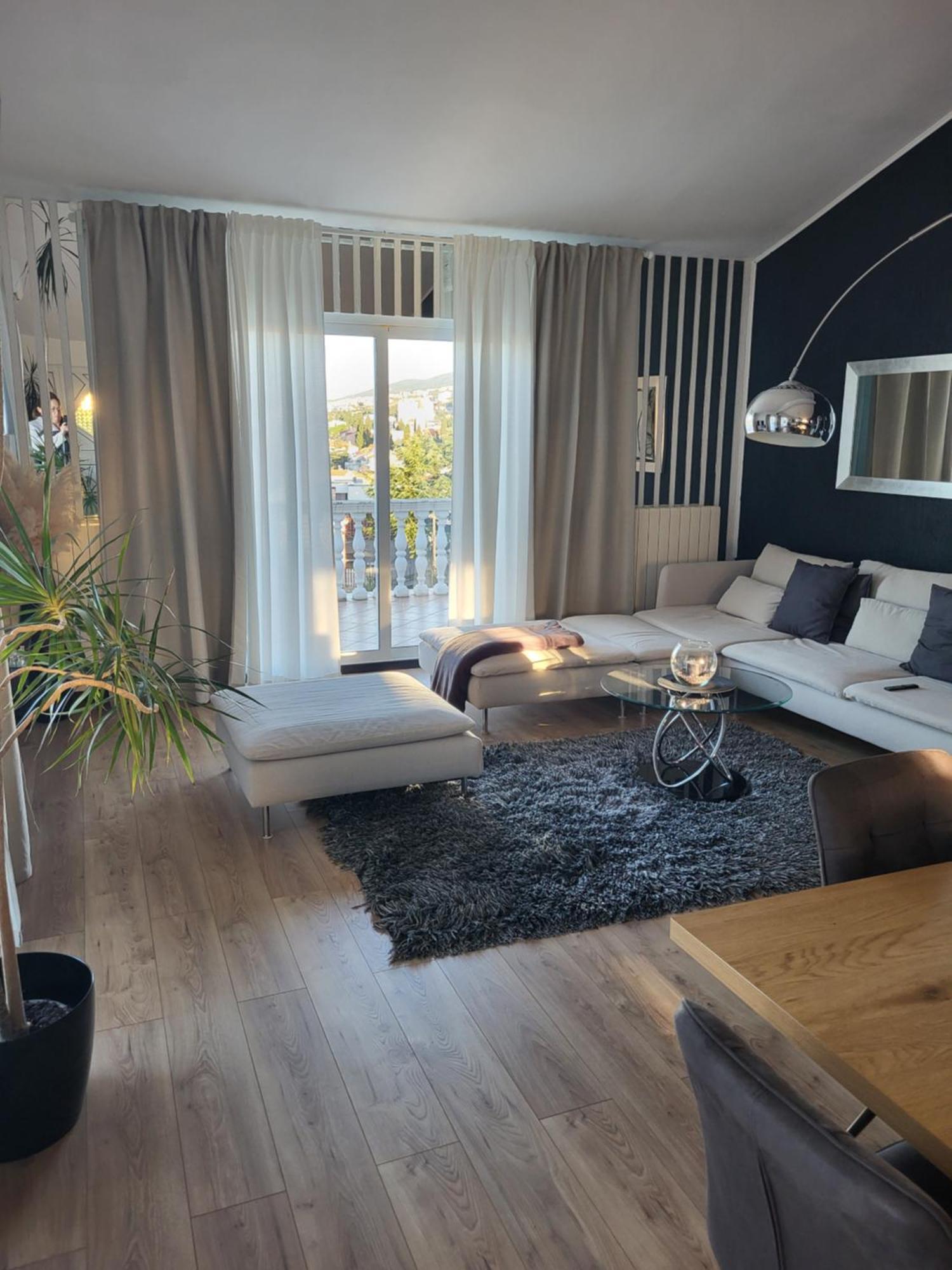 Apartments Vukovic Selce Extérieur photo