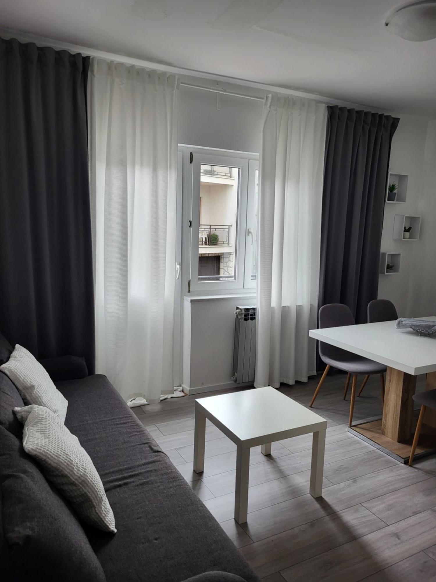 Apartments Vukovic Selce Extérieur photo